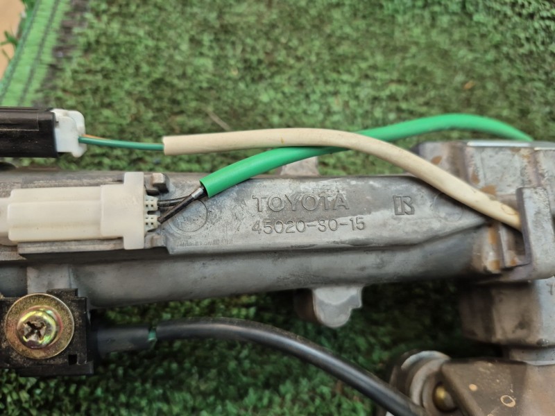 Recambio de columna direccion para lexus gs (_s16_) 300 (jzs160_) referencia OEM IAM   