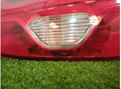 Recambio de piloto trasero derecho para fiat panda (312_, 319_) 1.2 (312pxa1a) referencia OEM IAM    2