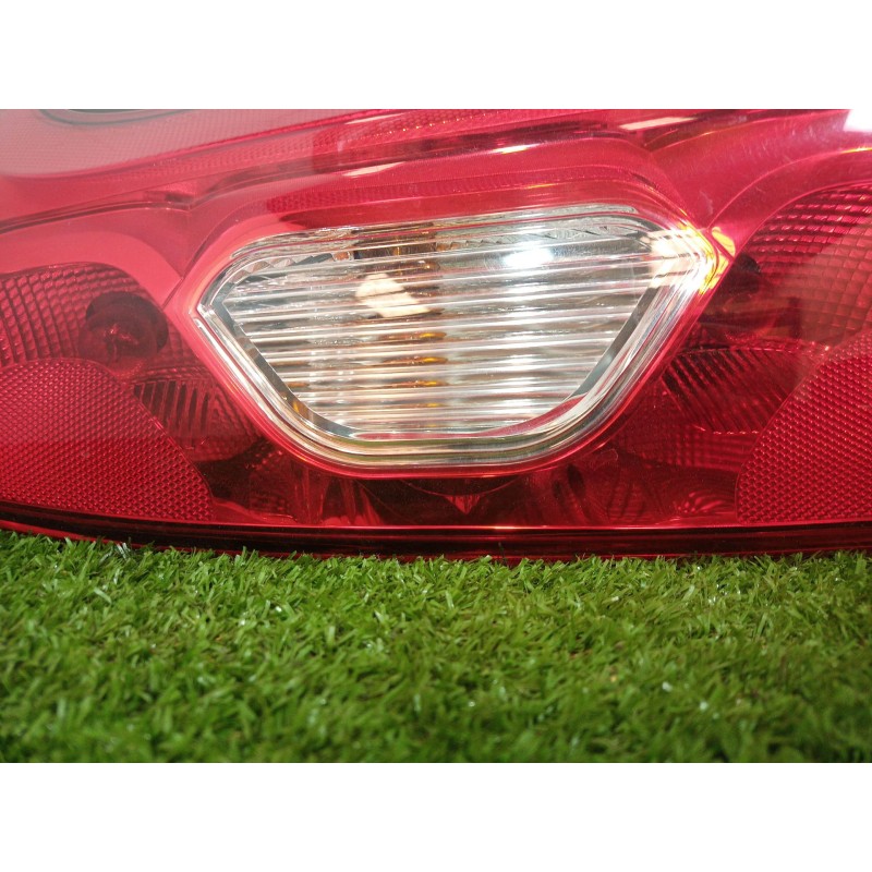 Recambio de piloto trasero derecho para fiat panda (312_, 319_) 1.2 (312pxa1a) referencia OEM IAM   