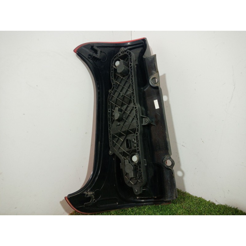 Recambio de piloto trasero derecho para fiat panda (312_, 319_) 1.2 (312pxa1a) referencia OEM IAM   