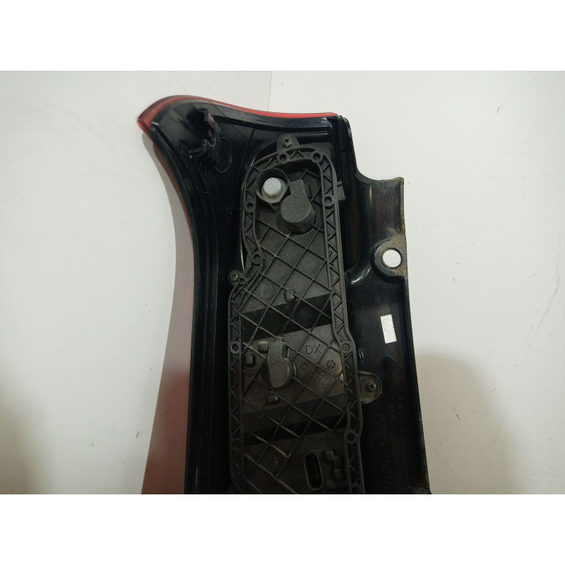 Recambio de piloto trasero derecho para fiat panda (312_, 319_) 1.2 (312pxa1a) referencia OEM IAM   