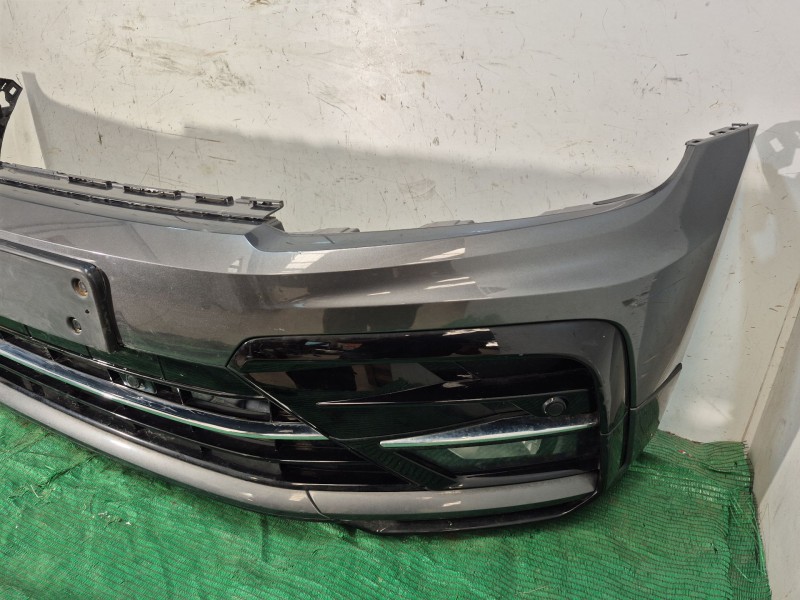 Recambio de paragolpes delantero para volkswagen tiguan (ad1, ax1) 1.5 tsi referencia OEM IAM   