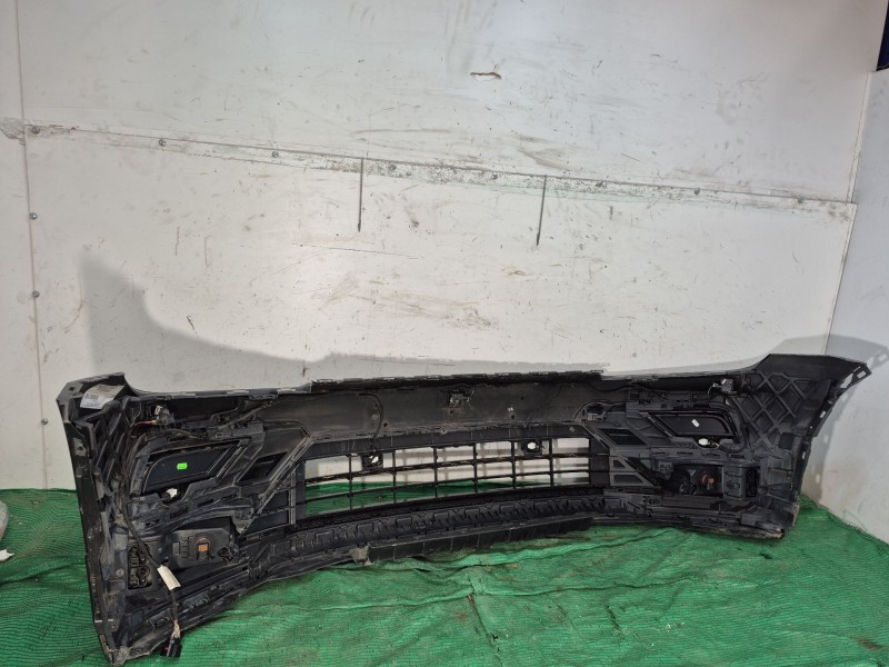 Recambio de paragolpes delantero para volkswagen tiguan (ad1, ax1) 1.5 tsi referencia OEM IAM   