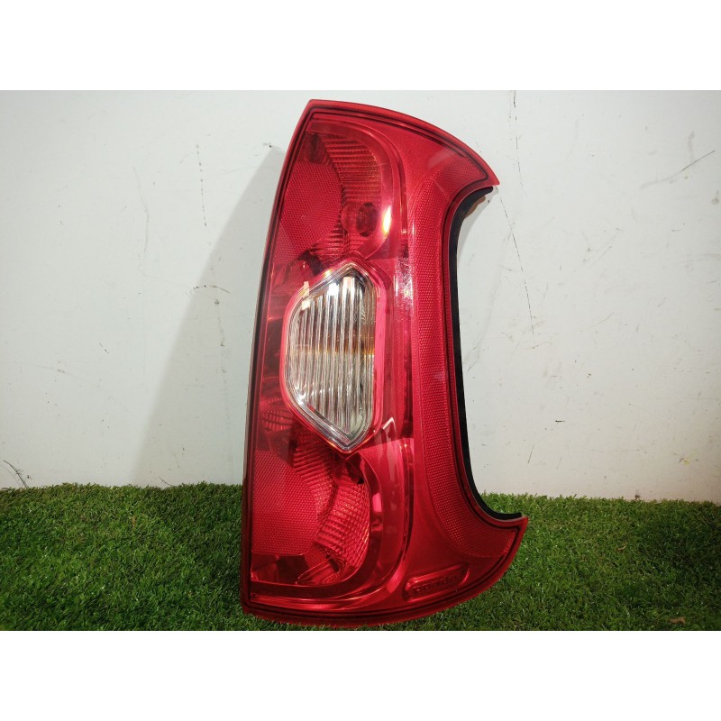Recambio de piloto trasero derecho para fiat panda (312_, 319_) 1.2 (312pxa1a) referencia OEM IAM   