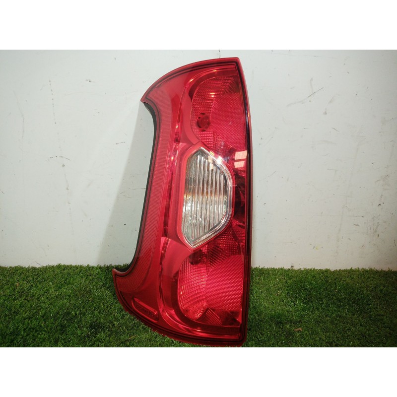 Recambio de piloto trasero izquierdo para fiat panda (312_, 319_) 1.2 (312pxa1a) referencia OEM IAM   