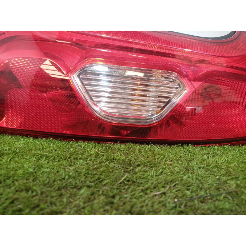 Recambio de piloto trasero izquierdo para fiat panda (312_, 319_) 1.2 (312pxa1a) referencia OEM IAM   