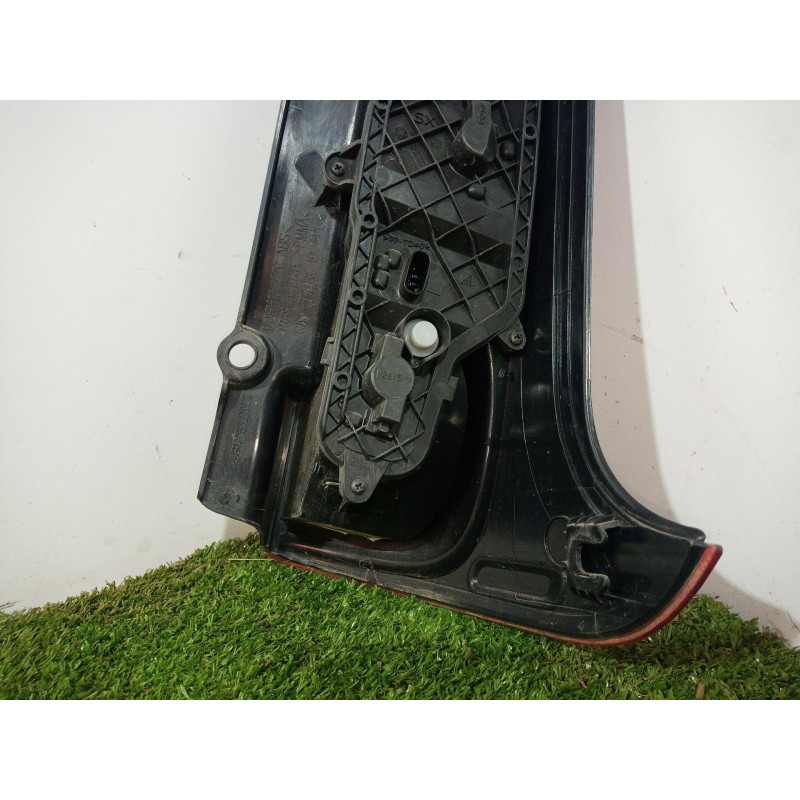 Recambio de piloto trasero izquierdo para fiat panda (312_, 319_) 1.2 (312pxa1a) referencia OEM IAM   