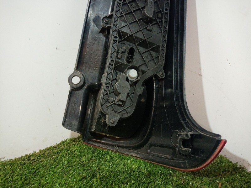 Recambio de piloto trasero izquierdo para fiat panda (312_, 319_) 1.2 (312pxa1a) referencia OEM IAM   