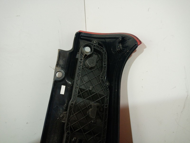 Recambio de piloto trasero izquierdo para fiat panda (312_, 319_) 1.2 (312pxa1a) referencia OEM IAM   