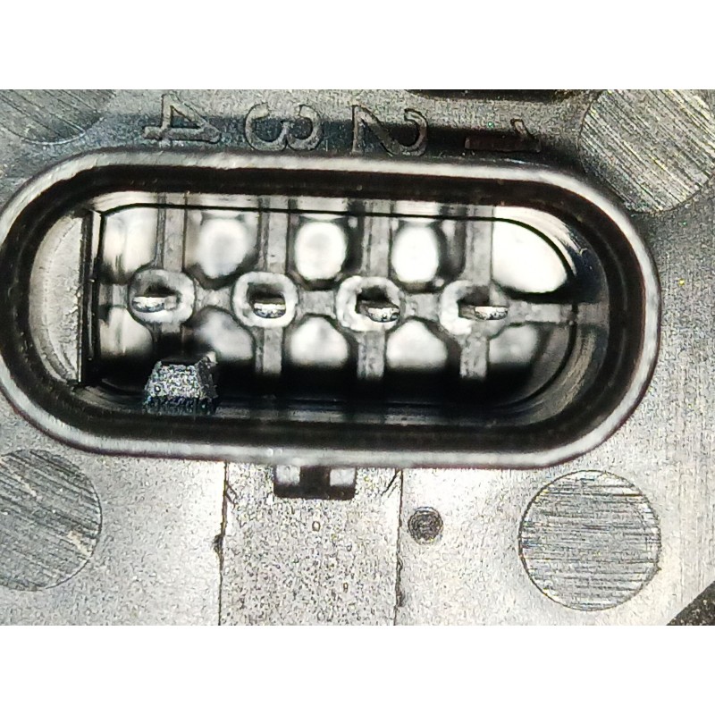 Recambio de piloto trasero izquierdo para fiat panda (312_, 319_) 1.2 (312pxa1a) referencia OEM IAM   