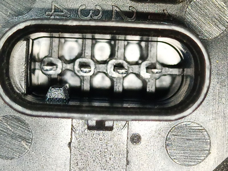 Recambio de piloto trasero izquierdo para fiat panda (312_, 319_) 1.2 (312pxa1a) referencia OEM IAM   