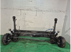 Recambio de puente trasero para fiat scudo furgoneta (270_, 272_) 1.6 d multijet referencia OEM IAM   