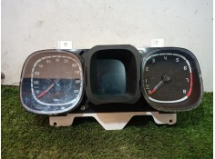 Recambio de cuadro instrumentos para fiat panda (312_, 319_) 1.2 (312pxa1a) referencia OEM IAM   