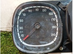 Recambio de cuadro instrumentos para fiat panda (312_, 319_) 1.2 (312pxa1a) referencia OEM IAM    2