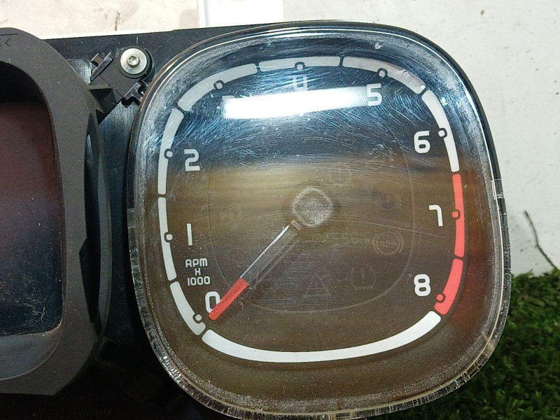 Recambio de cuadro instrumentos para fiat panda (312_, 319_) 1.2 (312pxa1a) referencia OEM IAM   