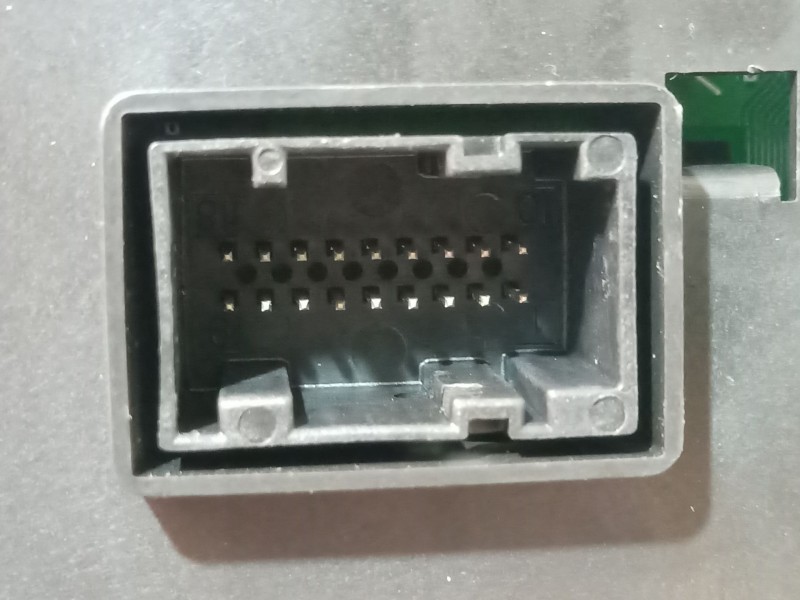 Recambio de cuadro instrumentos para fiat panda (312_, 319_) 1.2 (312pxa1a) referencia OEM IAM   