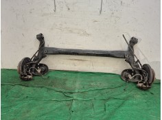 Recambio de puente trasero para hyundai i20 i (pb, pbt) 1.2 referencia OEM IAM   