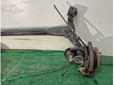 Recambio de puente trasero para hyundai i20 i (pb, pbt) 1.2 referencia OEM IAM    2