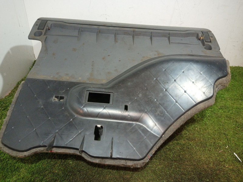 Recambio de guantera para seat exeo (3r2) 2.0 tdi referencia OEM IAM   