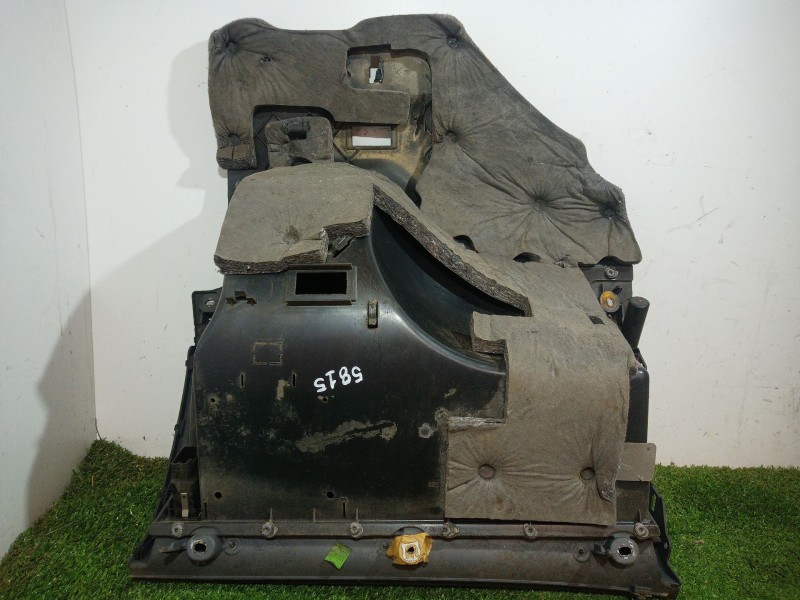 Recambio de guantera para seat exeo (3r2) 2.0 tdi referencia OEM IAM   