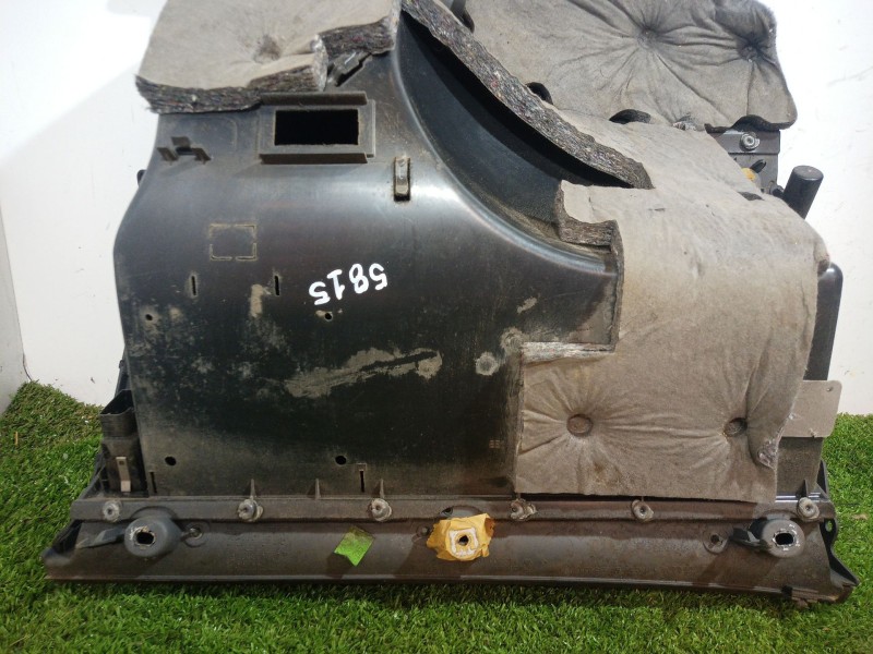 Recambio de guantera para seat exeo (3r2) 2.0 tdi referencia OEM IAM   