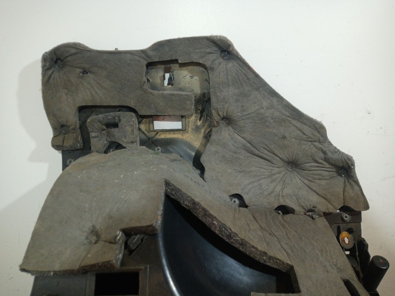 Recambio de guantera para seat exeo (3r2) 2.0 tdi referencia OEM IAM   