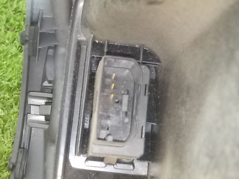 Recambio de guantera para seat exeo (3r2) 2.0 tdi referencia OEM IAM   