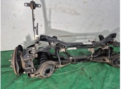 Recambio de puente delantero para ford focus iii 1.6 tdci referencia OEM IAM    2