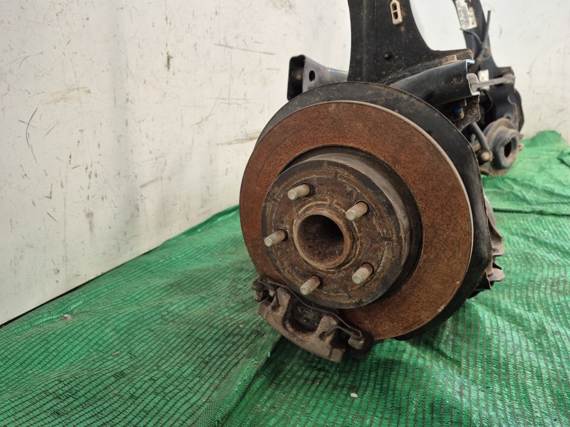 Recambio de puente delantero para ford focus iii 1.6 tdci referencia OEM IAM   