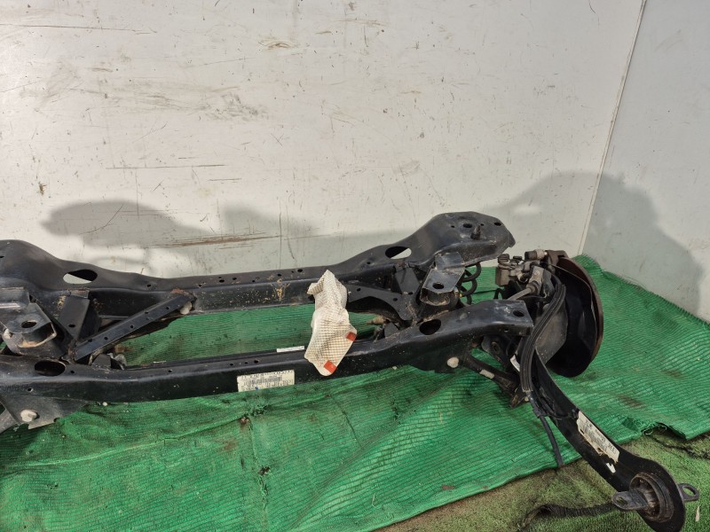 Recambio de puente delantero para ford focus iii 1.6 tdci referencia OEM IAM   