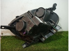 Recambio de faro izquierdo para fiat panda (312_, 319_) 1.2 (312pxa1a) referencia OEM IAM 00518436450 00518436450 00518436450 2