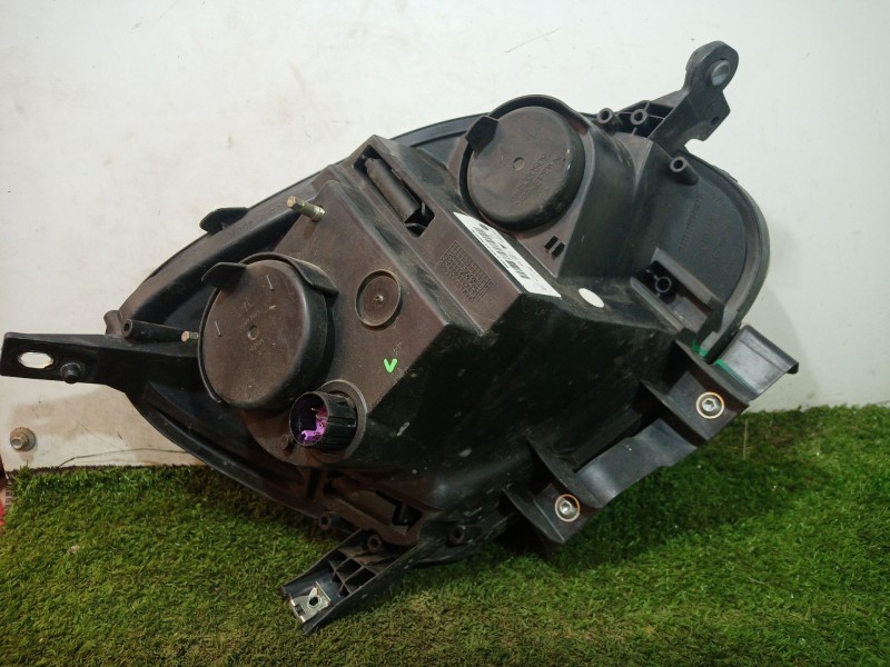 Recambio de faro izquierdo para fiat panda (312_, 319_) 1.2 (312pxa1a) referencia OEM IAM 00518436450 00518436450 00518436450