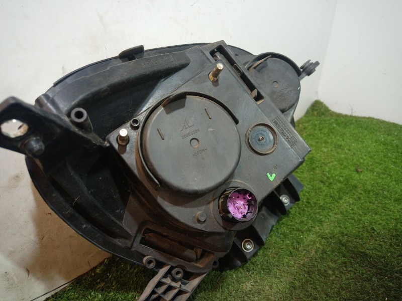 Recambio de faro izquierdo para fiat panda (312_, 319_) 1.2 (312pxa1a) referencia OEM IAM 00518436450 00518436450 00518436450