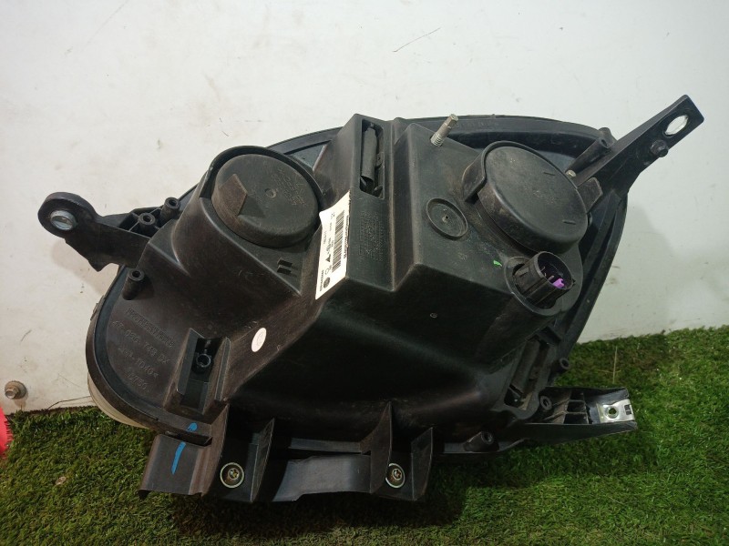 Recambio de faro derecho para fiat panda (312_, 319_) 1.2 (312pxa1a) referencia OEM IAM   
