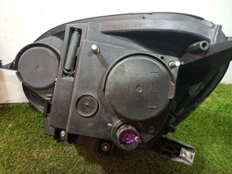 Recambio de faro derecho para fiat panda (312_, 319_) 1.2 (312pxa1a) referencia OEM IAM   