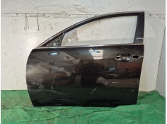 Recambio de puerta delantera izquierda para mazda 6 sedán (gh) 2.0 mzr (ghefp) referencia OEM IAM   