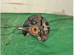 Recambio de mangueta delantera derecha para honda civic ix tourer (fk) 1.6 i-dtec (fk3) referencia OEM IAM   