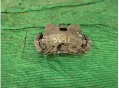 Recambio de pinza freno delantera derecha para honda civic ix tourer (fk) 1.6 i-dtec (fk3) referencia OEM IAM   