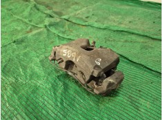 Recambio de pinza freno delantera derecha para honda civic ix tourer (fk) 1.6 i-dtec (fk3) referencia OEM IAM    2