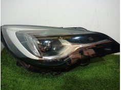Recambio de faro derecho para opel astra k (b16) 1.6 cdti (68) referencia OEM IAM   