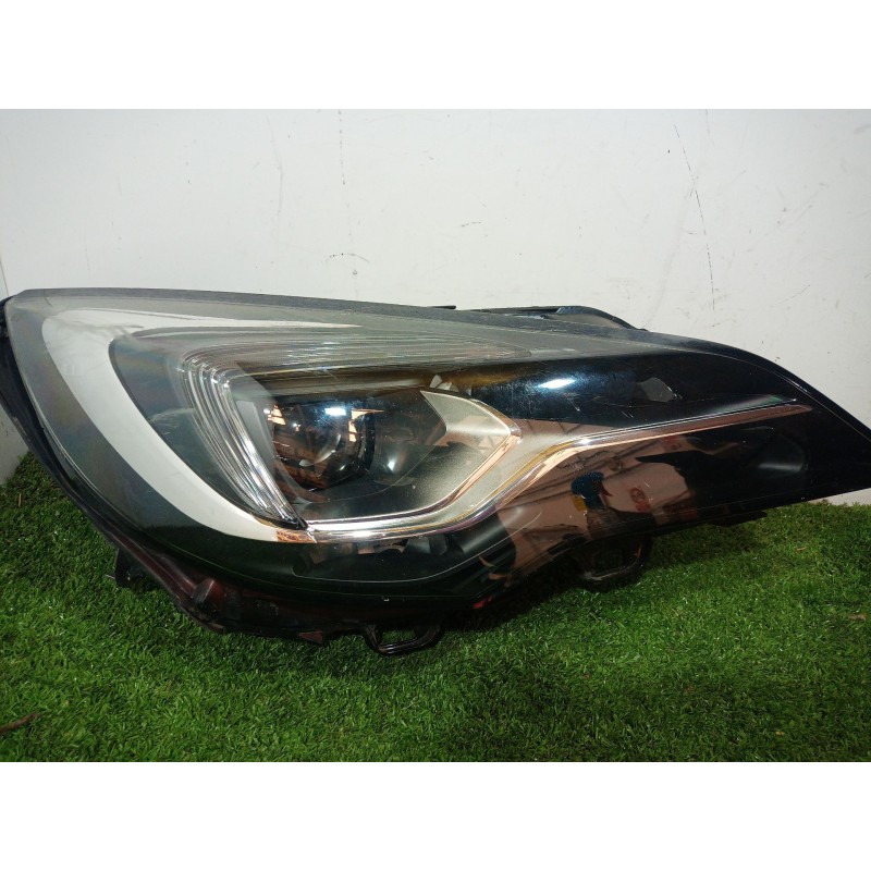 Recambio de faro derecho para opel astra k (b16) 1.6 cdti (68) referencia OEM IAM   