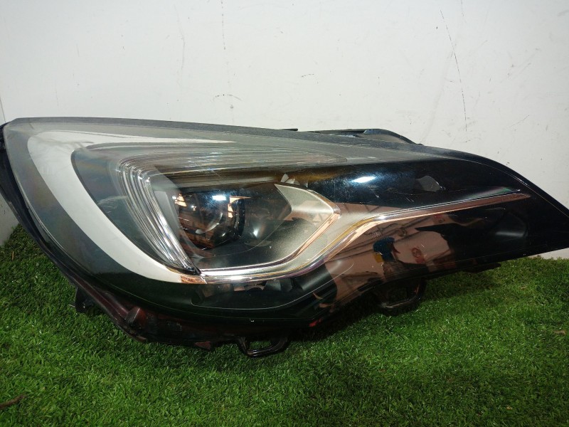 Recambio de faro derecho para opel astra k (b16) 1.6 cdti (68) referencia OEM IAM   