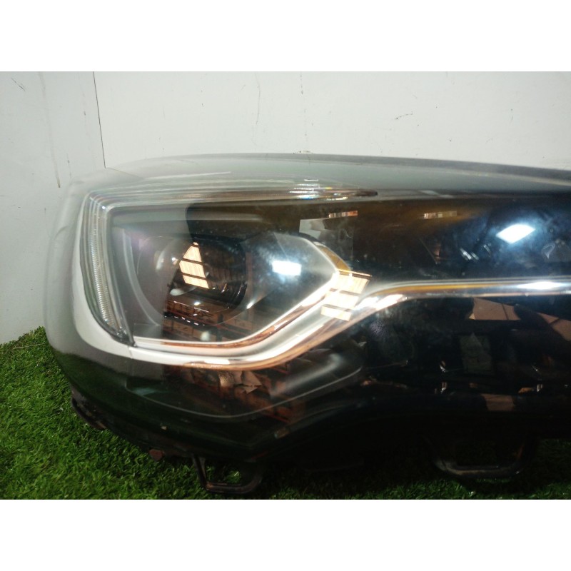 Recambio de faro derecho para opel astra k (b16) 1.6 cdti (68) referencia OEM IAM   