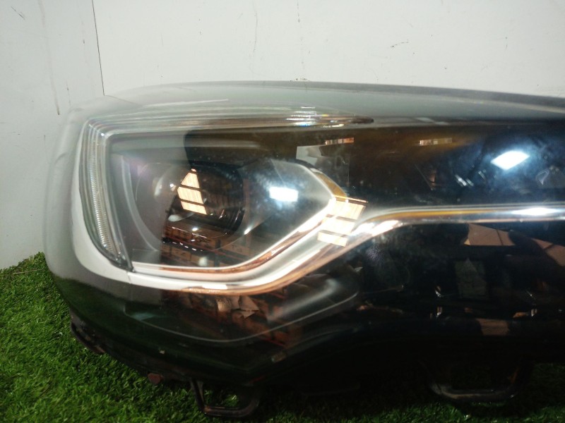 Recambio de faro derecho para opel astra k (b16) 1.6 cdti (68) referencia OEM IAM   