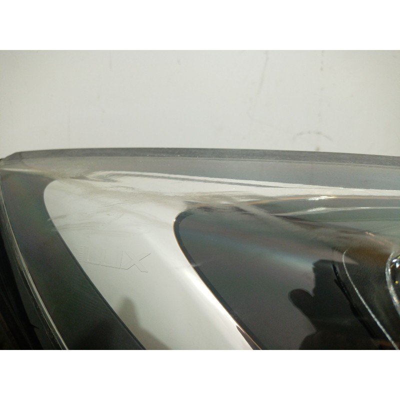 Recambio de faro derecho para opel astra k (b16) 1.6 cdti (68) referencia OEM IAM   