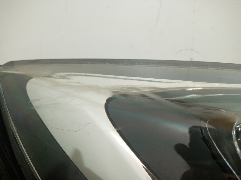 Recambio de faro derecho para opel astra k (b16) 1.6 cdti (68) referencia OEM IAM   