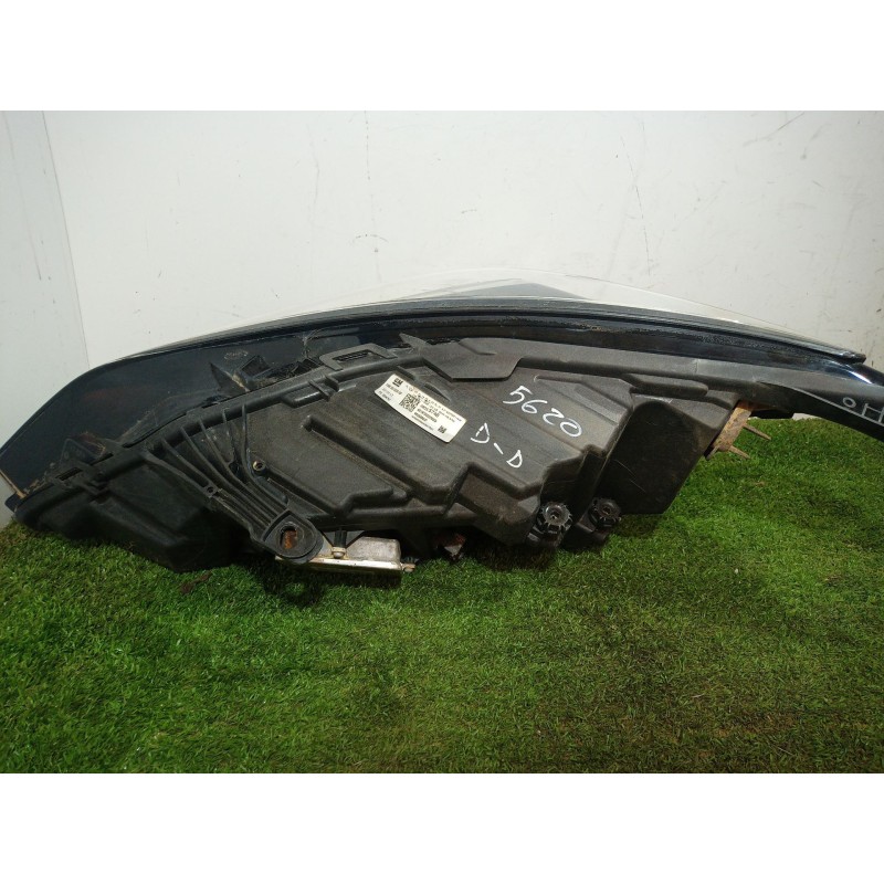 Recambio de faro derecho para opel astra k (b16) 1.6 cdti (68) referencia OEM IAM   