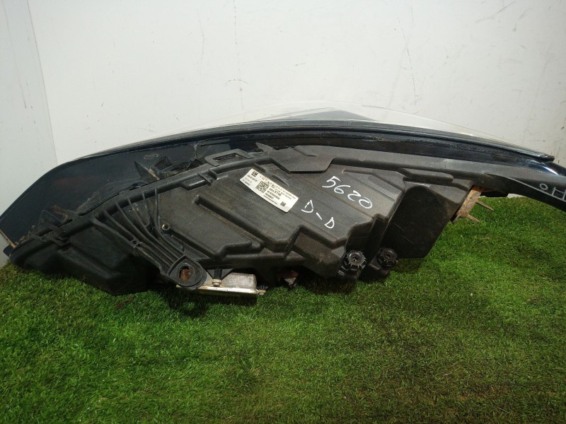 Recambio de faro derecho para opel astra k (b16) 1.6 cdti (68) referencia OEM IAM   