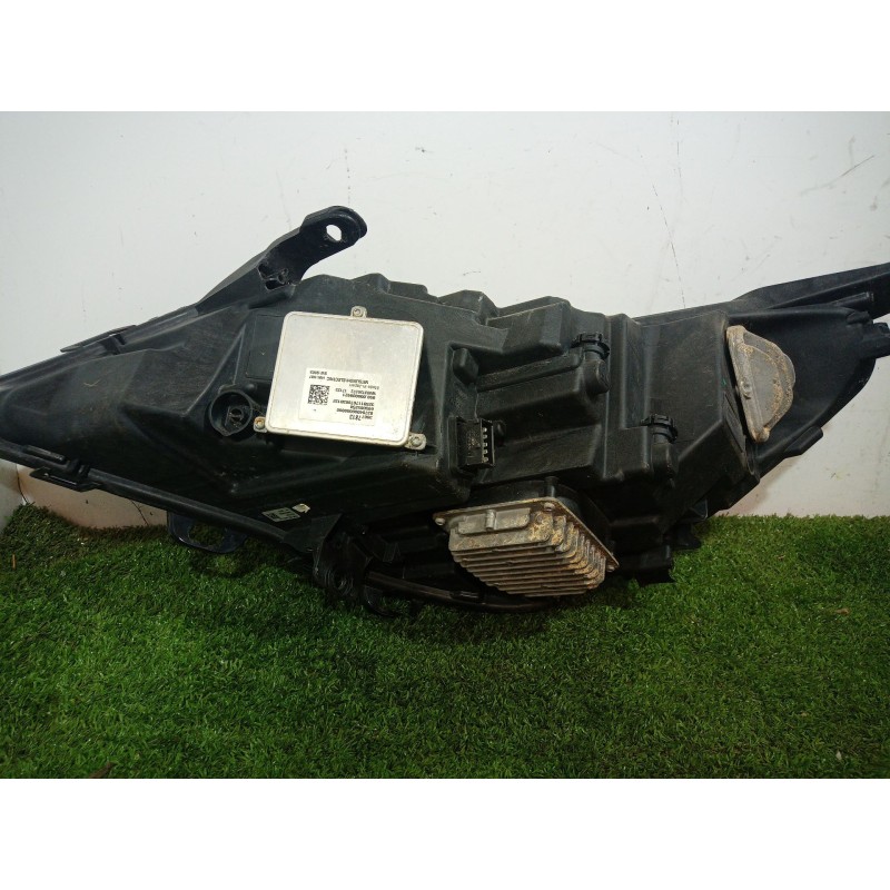 Recambio de faro derecho para opel astra k (b16) 1.6 cdti (68) referencia OEM IAM   