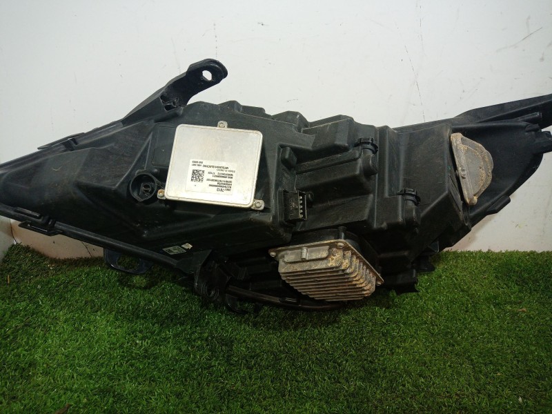 Recambio de faro derecho para opel astra k (b16) 1.6 cdti (68) referencia OEM IAM   